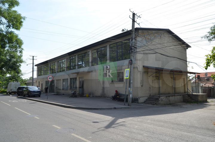 Пом. свободного назначения