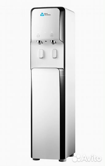 Пурифайер-проточный кулер для воды Aquaalliance 16