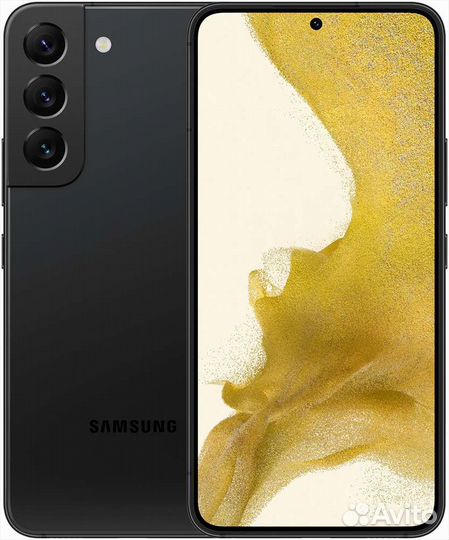 Телефон Samsung galaxy s22