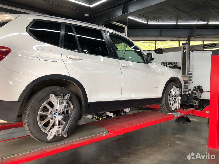 Автослесарь