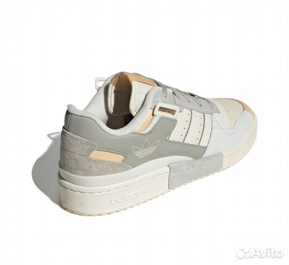 Adidas Forum Exhibit 