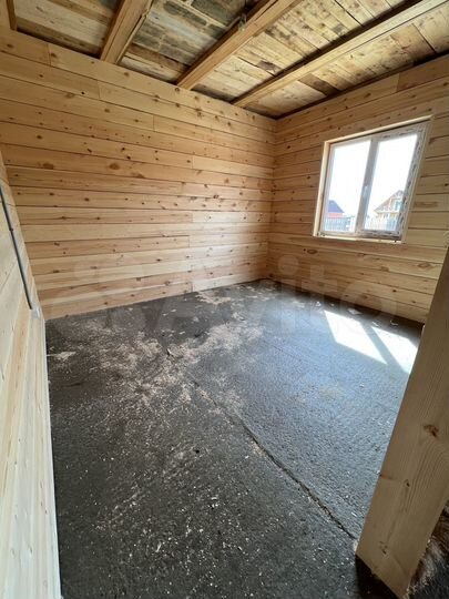 Дом 140 м² на участке 7 сот.