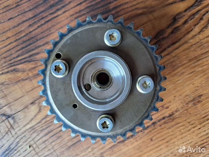 Фазорегулятор VAG 1.4 turbo