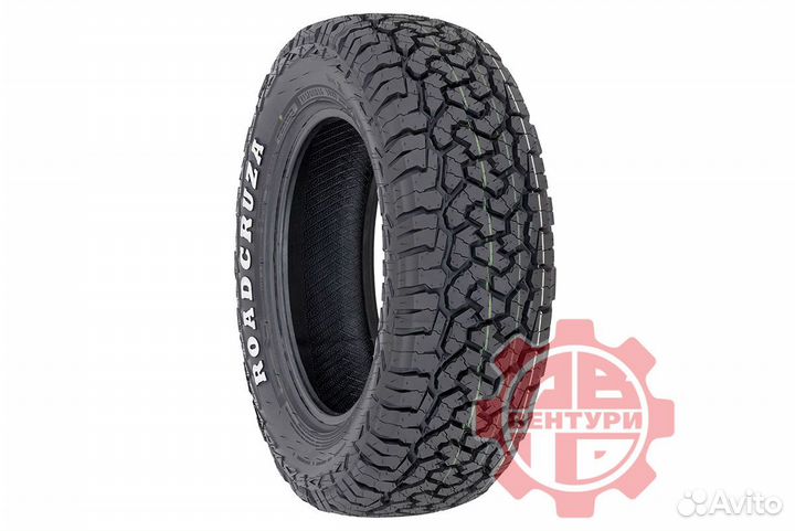 Roadcruza RA1100 A/T 245/70 R16 S