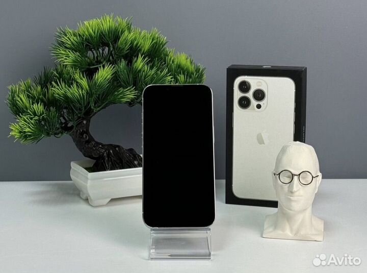 iPhone 13 Pro, 128 ГБ