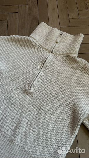 Джемпер perles