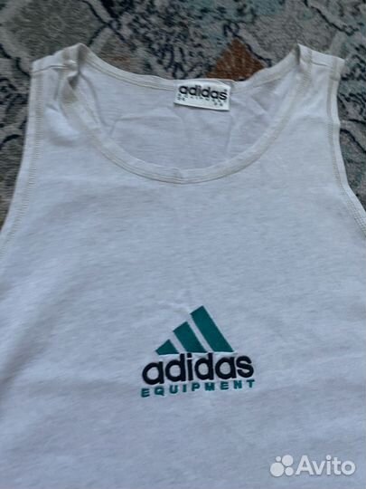 Майка Adidas Equipment