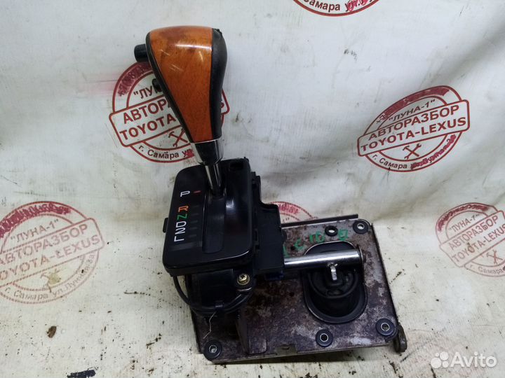 Селектор АКПП Toyota Land Cruiser 100, Lexus LX470