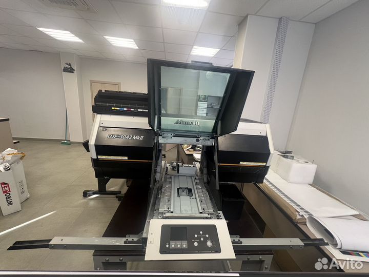 Mimaki UJF-3042 Mkll