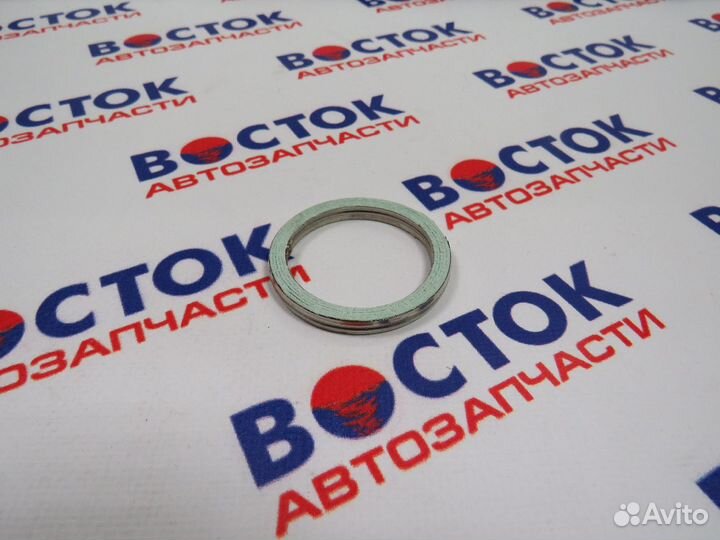 Кольцо глушителя masuma Mos-105