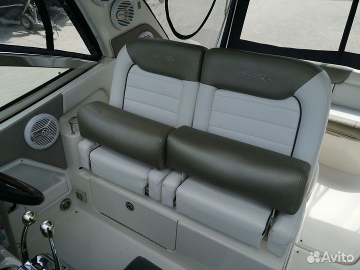 Sea Ray 335 Sundancer