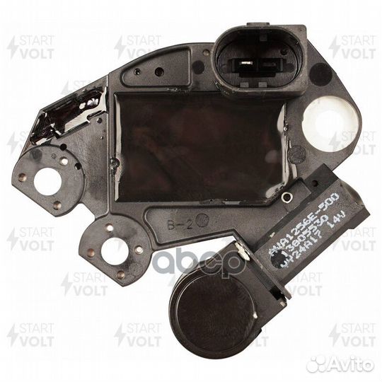 Регулятор напряжения генератора Лада Vesta (15)