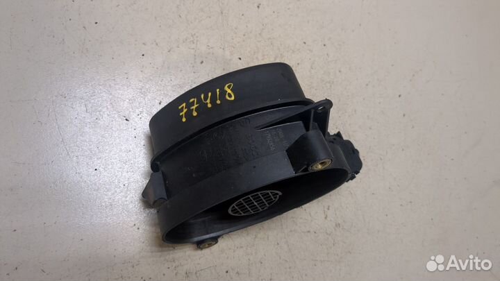 Измеритель потока воздуха BMW 5 E60, 2008