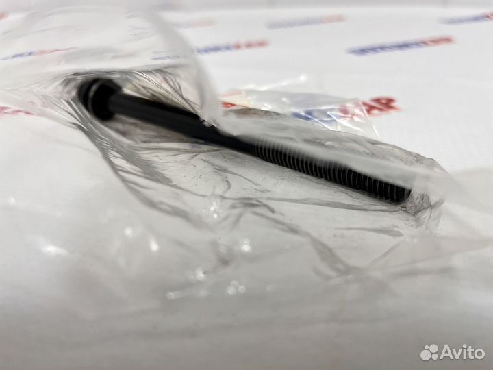 Оригинальный комплект болтов ГБЦ (10шт) Suzuki Gra