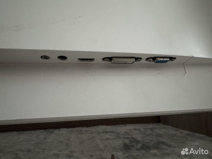 Монитор dexp 32