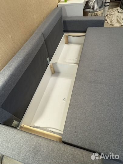 Диван раскладной