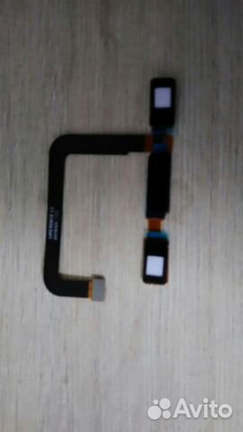 Шлейф Nokia 6 сенсорных кнопок