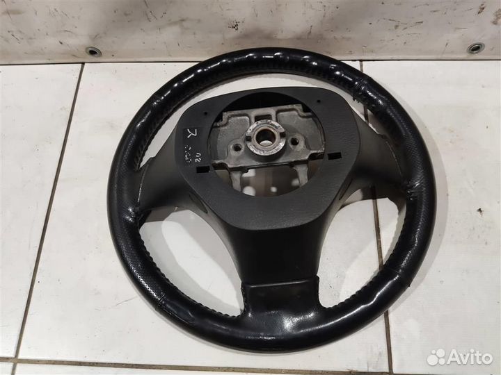 Рулевое колесо для AIR BAG (без AIR BAG) Mazda Ma