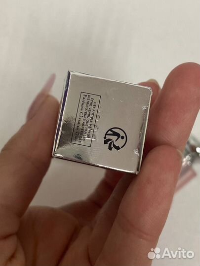 Бальзам от Dior оригинал