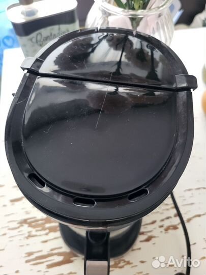 Кофеварка kitfort