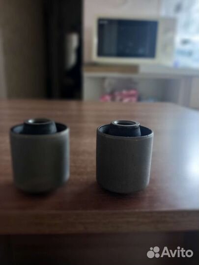 Сайлентблок kia/hyundai vpm5455238000