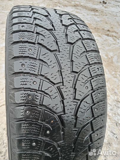 Hankook I'Pike RW11 235/50 R18 97T