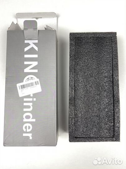 Kingrinder Kinmills K2 ручная кофемолка (новые)