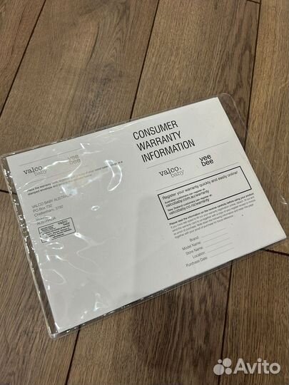 Коляска valco baby snap 4 trend