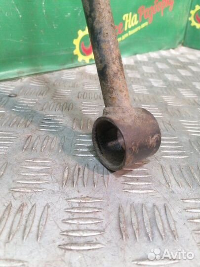 Тяга продольная Chevrolet Lacetti