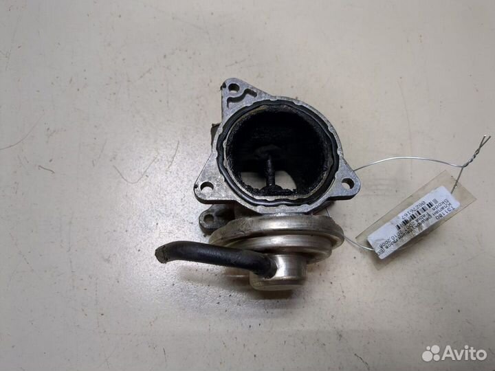 Клапан рециркуляции газов Skoda Fabia, 2008