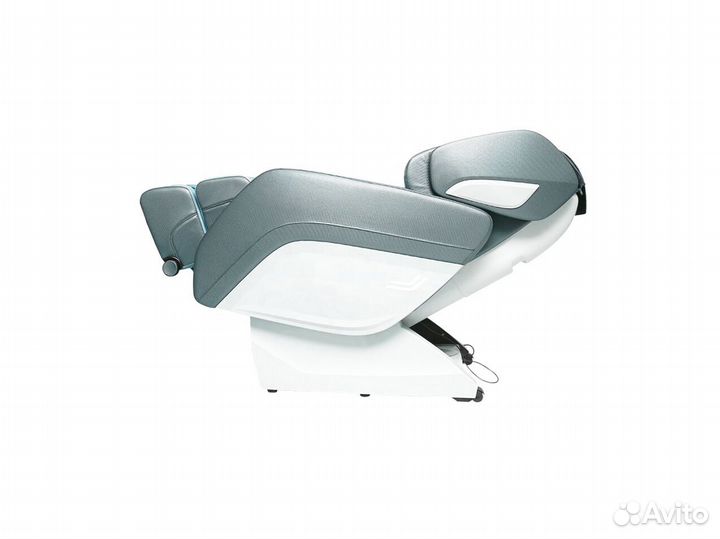 Массажное кресло с доставкой (можно в рассрочку)
