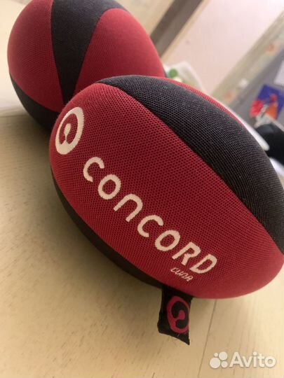 Автомобильная подушка или в детское кресло