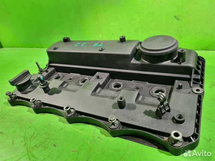 Крышка головки блока для Ford Transit 2014