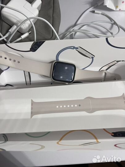 Apple Watch 8