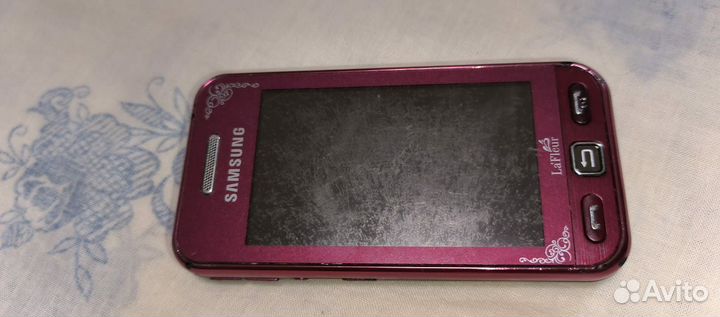 Samsung GT-S5270