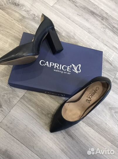 Туфли caprice