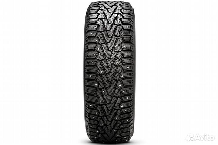 Pirelli Scorpion Ice Zero 2 255/55 R20 H
