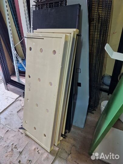 Стеллаж хлебный