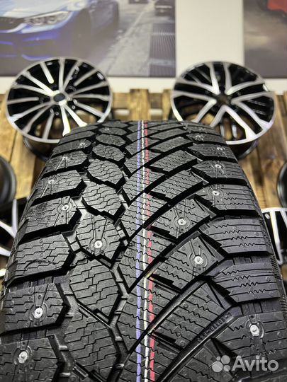 Gislaved Nord Frost 200 ID 175/65 R14 86T