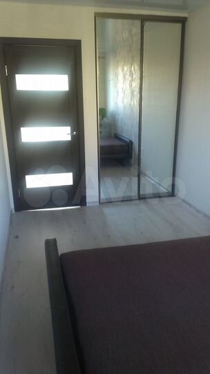 2-к. квартира, 43,3 м², 4/5 эт.