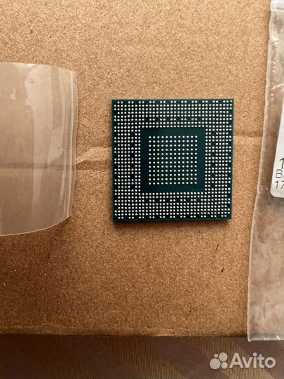 Видеочип gtx1050