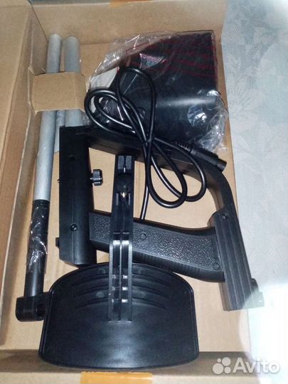 Металлоискатель мд 4030 PRO. boolatek