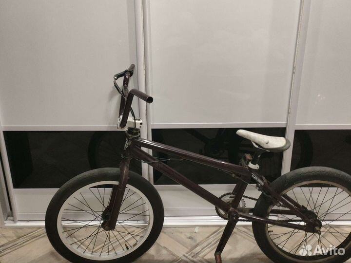 Bmx