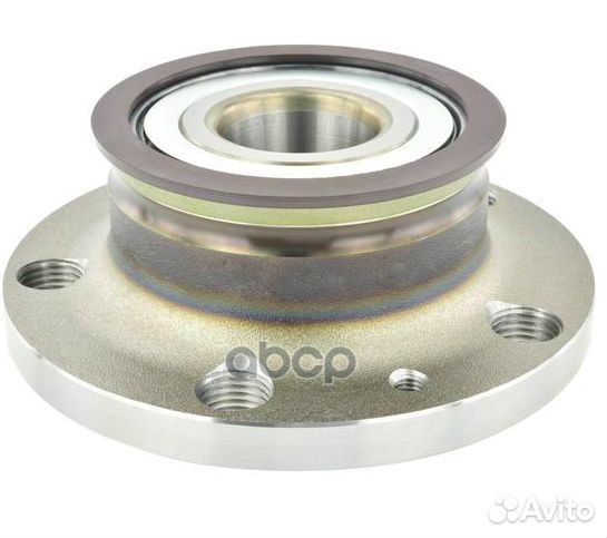 Ступица С подшипником 6RD501611 VAG