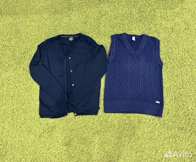 Школьная форма на девочку (128-134) для девочки