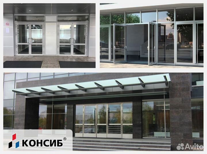 Пластиковые двери, двери пвх с завода