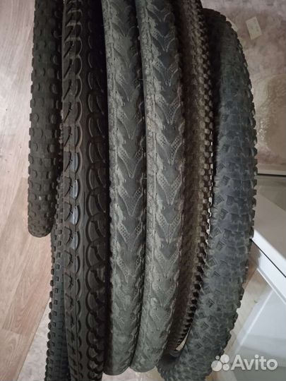 Велозапчасти