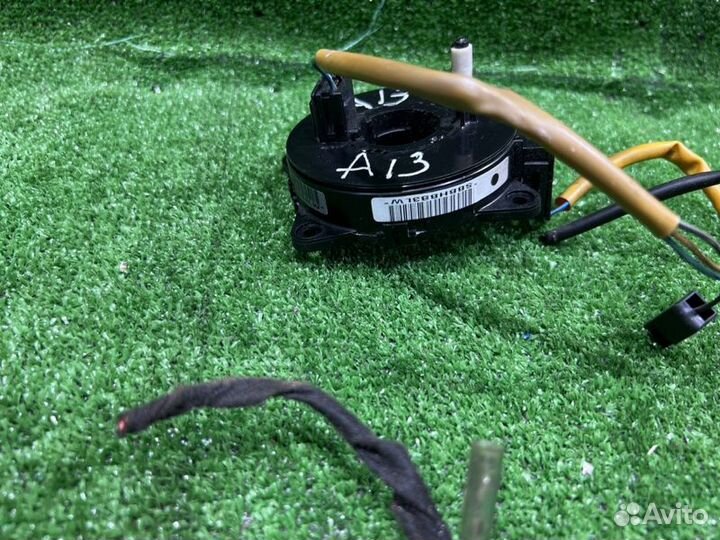 Шлейф-лента подушки безопасности Chery Bonus /A13