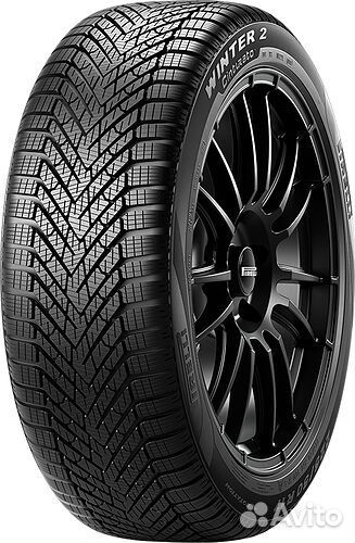 Pirelli Cinturato Winter 2 225/40 R18 92V
