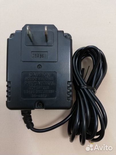 Оригинальные блоки Sega MD, Nintendo Famicom 100v